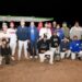 GRAN FINAL LIGA INTERMEDIA DE BÉISBOL CANANEA
