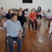 ACTIVIDAD Y BIENESTAR FORTALECEN A LOS ADULTOS MAYORES EN AGUA PRIETA