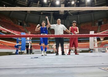 Agua Prieta se viste de oro en la Olimpiada Codeson 2026