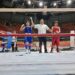 Agua Prieta se viste de oro en la Olimpiada Codeson 2026