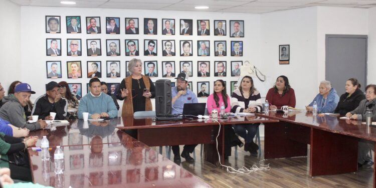 Inician Capacitaciones “Embajadores Culturales”