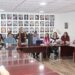 Inician Capacitaciones “Embajadores Culturales”