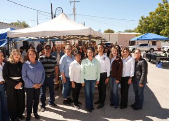 REFUERZA GOBIERNO DE SONORA ACTIVIDAD PESQUERA EN EMBALSES