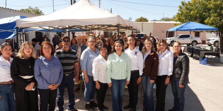REFUERZA GOBIERNO DE SONORA ACTIVIDAD PESQUERA EN EMBALSES