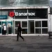 S&P: sin impacto la calificación de riesgo de crédito de Banamex por venta de acciones