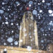 Tormenta de nieve azota el sureste de EU mientras se extiende la ola de frío