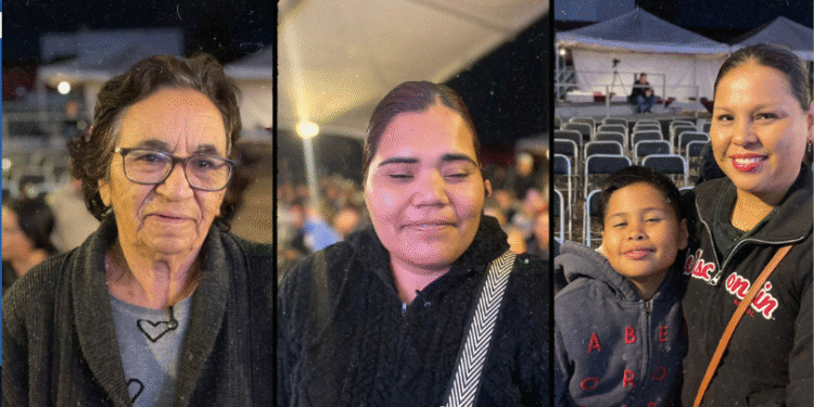 Familias cajemenses ven un sueño cumplido con entrega de viviendas del Bienestar de Presidenta Sheinbaum y Gobernador Durazo