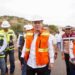 Gobernador Durazo incrementa 45% la inversión en obra pública para municipios