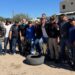 Acopia Ayuntamiento de Hermosillo mil 265 llantas en Llantatón Tierra Nueva