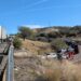 Reportan flujo vehicular lento en el Recinto Fiscal