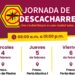 Recorre el Ayuntamiento de Guaymas colonias con la Jornada de descacharre