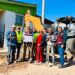 Inicia Gobierno de Nogales pavimentaciónde la calle Nuevo Egipto