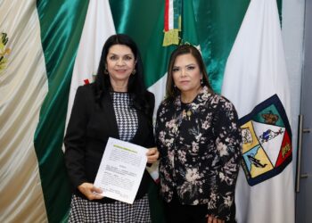 Proponen reforma para regular la ausencia definitiva por fallecimiento de autoridades municipales en Sonora