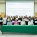 Gobierno de Cajeme reconoce pasantes de Salud por su Servicio Social