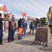 AVANZA JAVIER LAMARQUE CON MÁS OBRAS DE REHABILITACIÓN EN CAJEME