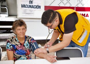 Invita Gobierno de Sonora a acudir a Jornadas de Clínicas Móviles de Medicina Preventiva en toda la entidad
