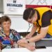 Invita Gobierno de Sonora a acudir a Jornadas de Clínicas Móviles de Medicina Preventiva en toda la entidad