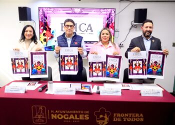 Impulsa IMFOCULTA estímulos culturales EMCA