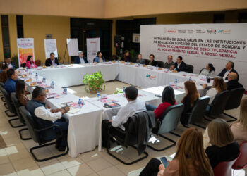 Instituciones de Educación Superior en Sonora son Zonas SALVA para mujeres