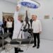 Red hospitalaria impulsada por Durazo y Sheinbaum transforma la atención médica de medio millón de sonorenses