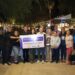 Entrega Omar Del Valle Colosio más de 6 toneladas de croquetas a agrupaciones de rescate animal