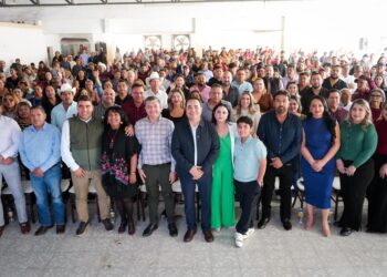 En la región del Mayo, la transformación se defiende con territorio y derechos: Heriberto Aguilar