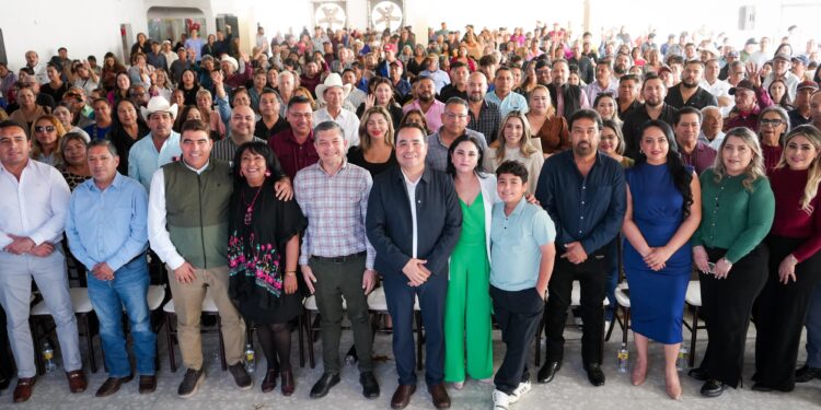 En la región del Mayo, la transformación se defiende con territorio y derechos: Heriberto Aguilar