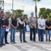 TRES NIVELES DE GOBIERNO ACERCAN SERVICIOS A LAS FAMILIAS DE LA COLONIA SAN RAFAEL MEDIANTE FERIA DE PAZ EN CAJEME
