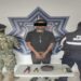 SSPM Y MARINA REALIZAN TRES DETENCIONES EN HECHOS DISTINTOS DURANTE RECORRIDOS DE VIGILANCIA