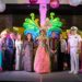 Es Angelina Rodríguez Pascual la reina de los Juegos Florales 2026 Darío Galaviz Quezada