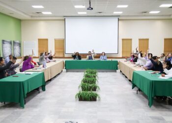 APRUEBA CABILDO INTEGRACIÓN Y ENVÍO DE ESTADOS FINANCIEROS DEL CUARTO TRIMESTRE 2025