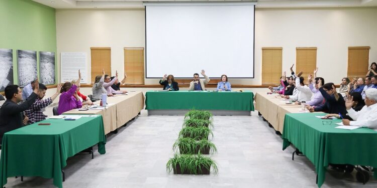 APRUEBA CABILDO INTEGRACIÓN Y ENVÍO DE ESTADOS FINANCIEROS DEL CUARTO TRIMESTRE 2025