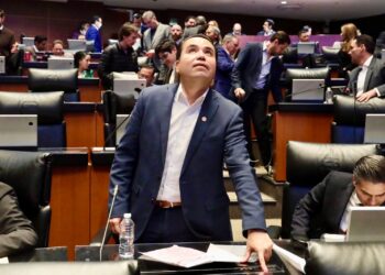 La reducción de jornada a 40 horas, es justicia laboral para millones: Heriberto Aguilar