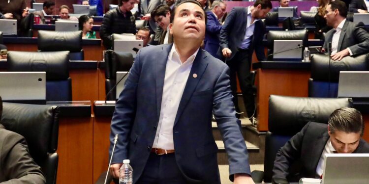 La reducción de jornada a 40 horas, es justicia laboral para millones: Heriberto Aguilar