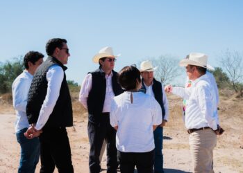 El programa de vivienda sigue avanzando en el sur de Sonora