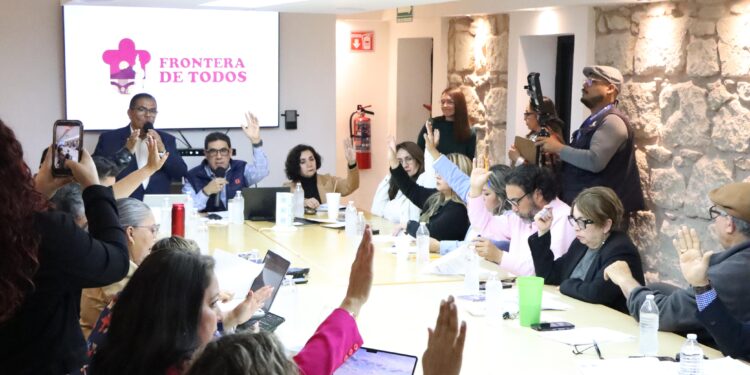 Autoriza Cabildo nombres de vialidades en desarrollo “Del Bienestar”