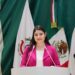 En el Día Internacional de la Mujer y la Niña en la Ciencia, la diputada Deni Gastélum refrenda su compromiso con más mujeres en STEM