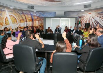 AUTORIZA CABILDO DONACIÓN DE TERRENO PARA CENTRO RECREATIVO DEL IMSS