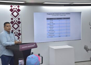 LLAMA ECOLOGÍA A MANTENER LIMPIOS LOTES BALDÍOS PARA ELIMINAR FOCOS ROJOS EN SALUD Y SEGURIDAD