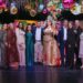 Es María Fernanda Osuna, coronada como la reina del Carnaval Guaymas 2026 “El pueblo está de fiesta”