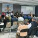 El evento con locutores de estaciones locales tuvo como marco el Día Mundial de la Radio