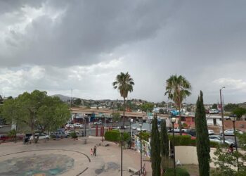 Emite Protección Civil recomendaciones por frente frío 34