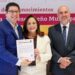 Recibe Ayuntamiento de Guaymas reconocimiento de la Guía Consultiva de Desempeño Municipal