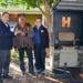 Equipa Toño Astiazarán a boleros con décadas en el oficio en Hermosillo