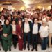 JAVIER LAMARQUE PARTICIPA EN «ENCUENTRO POR LA TRANSFORMACIÓN»