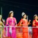 Lleva a cabo Ayuntamiento de Guaymas primer desfile de carros alegóricos y comparsas del Carnaval Guaymas 2026 “El pueblo está de fiesta”