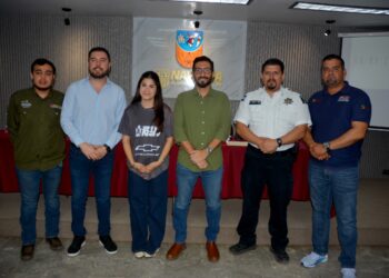 VIVIRÁ NAVOJOA EN MARZO SEGUNDA EDICIÓN DEL “MEDIO MARATÓN 21K”