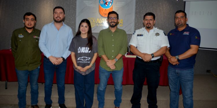 VIVIRÁ NAVOJOA EN MARZO SEGUNDA EDICIÓN DEL “MEDIO MARATÓN 21K”
