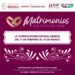 INVITA DIF CAJEME A PARTICIPAR EN LA CAMPAÑA MATRIMONIOS COLECTIVOS SONORA 2026