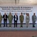 Alfonso Durazo retira de las calles más de 900 armas y refuerza la seguridad en Sonora